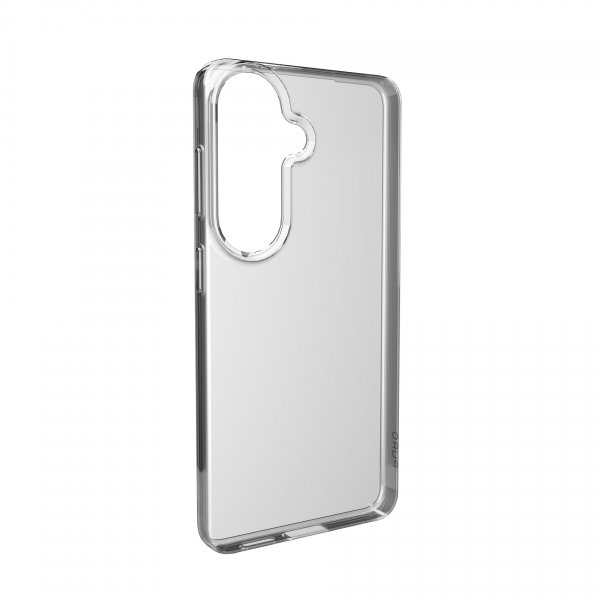 Puro Samsung Galaxy S26 Plus Cover Nude Transparent