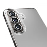 Puro Samsung Galaxy S26 Plus Cover Nude Transparent