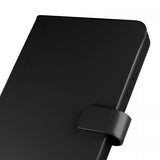 Puro Samsung Galaxy S26 Plus Cover Wallet Stand Sort
