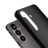 Puro Samsung Galaxy S26 Plus Cover Icon Sort