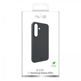 Puro Samsung Galaxy S26 Plus Cover Icon Sort