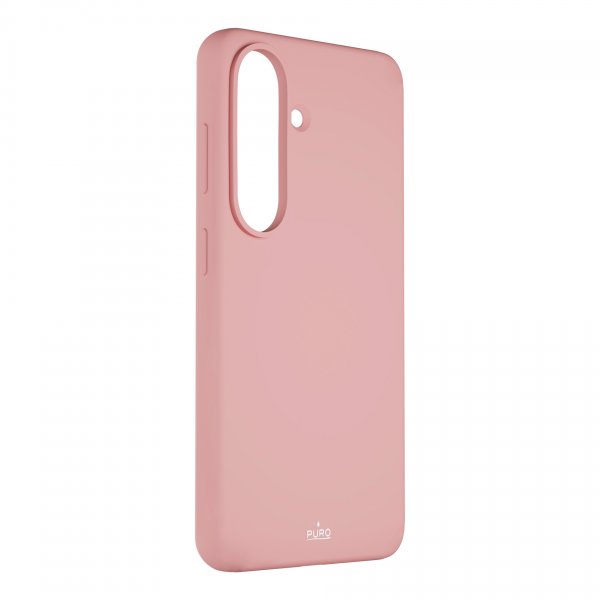 Puro Samsung Galaxy S26 Plus Cover ICON Mag Pro Rosa