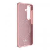 Puro Samsung Galaxy S26 Plus Cover ICON Mag Pro Rosa