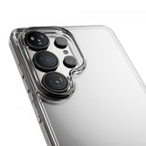 Puro Samsung Galaxy S26 Ultra Cover Nude Transparent
