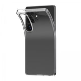 Puro Samsung Galaxy S26 Ultra Cover Nude Transparent
