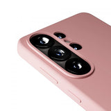 Puro Samsung Galaxy S26 Ultra Cover ICON Mag Pro Pink