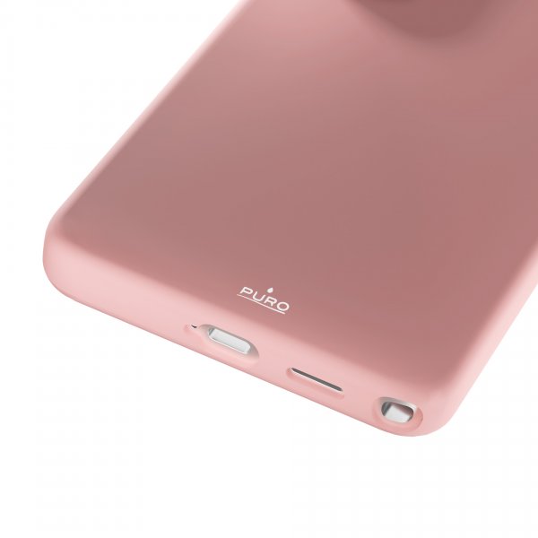 Puro Samsung Galaxy S26 Ultra Cover ICON Mag Pro Pink