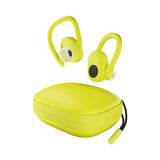 Skullcandy Push Ultra Hovedtelefoner In-Ear True Wireless Gul