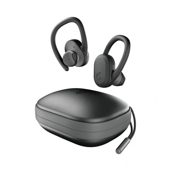 Skullcandy Push Ultra Hovedtelefoner In-Ear True Wireless Sort