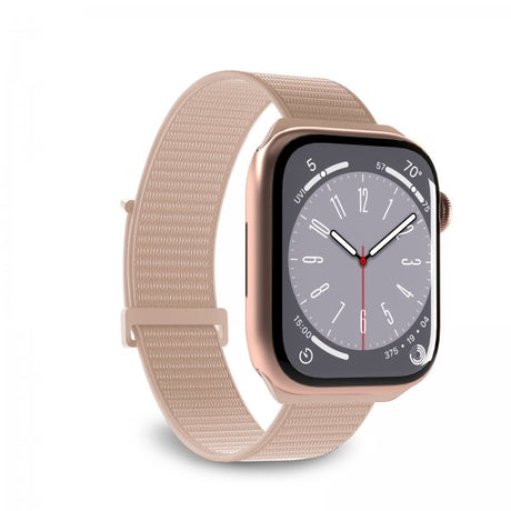 Puro Apple Watch 44/45/46mm/Ultra 49mm Rem Sportrem Sandshell