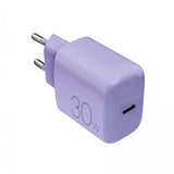 Puro Laddare Pro Lite 30W USB-C Lilla