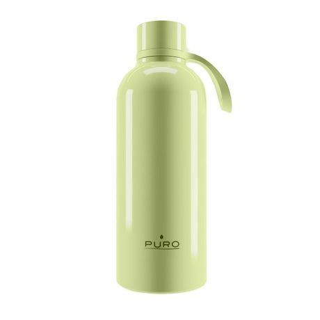 Puro Flaske Drink Me Termokande 500ml Matcha Green