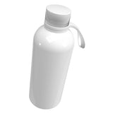 Puro Termoflaske Drink Me 500 ml Hvid