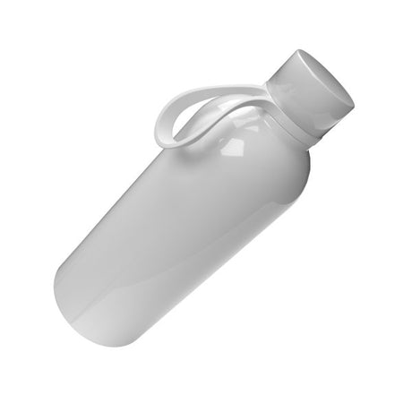 Puro Termoflaske Drink Me 500 ml Hvid