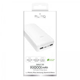 Puro Powerbank Daily 20 Hvid