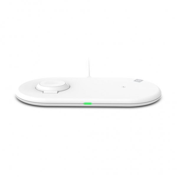 ALOGIC Rapid Trådløs oplader Dock til Apple Watch & iPhone