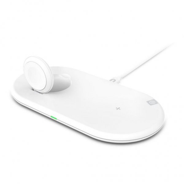 ALOGIC Rapid Trådløs oplader Dock til Apple Watch & iPhone