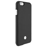 Just Mobile iPhone 6/6S Cover Quattro Back Grå