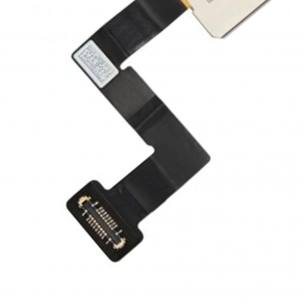 Radarsensorscanner original til iPhone 17 Pro Max