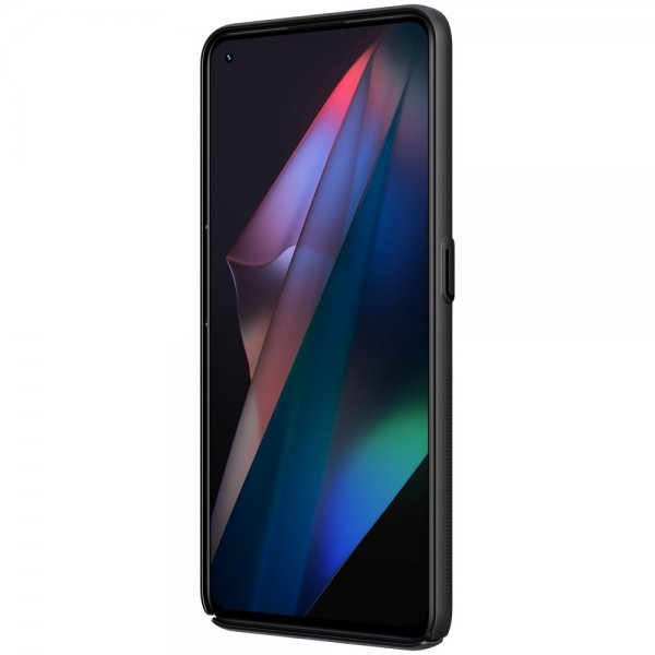 Nillkin Realme GT Neo 2 Cover CamShield Sort