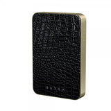 Burga Powerbank MagSafe 5000 mAh Reaper's Touch Guld
