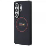 Red Bull Samsung Galaxy S26 Ultra Cover Meshed Ring MagSafe Blå
