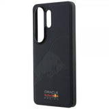 Red Bull Samsung Galaxy S26 Ultra Cover Præget MagSafe Blå