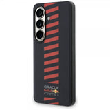 Red Bull Samsung Galaxy S26 Cover Mesh Powerbank MagSafe Blå