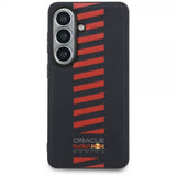 Red Bull Samsung Galaxy S26 Cover Mesh Powerbank MagSafe Blå