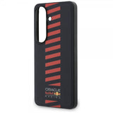 Red Bull Samsung Galaxy S26 Cover Mesh Powerbank MagSafe Blå