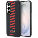Red Bull Samsung Galaxy S26 Plus Cover Meshed Powerbar MagSafe Blå