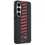 Red Bull Samsung Galaxy S26 Plus Cover Meshed Powerbar MagSafe Blå