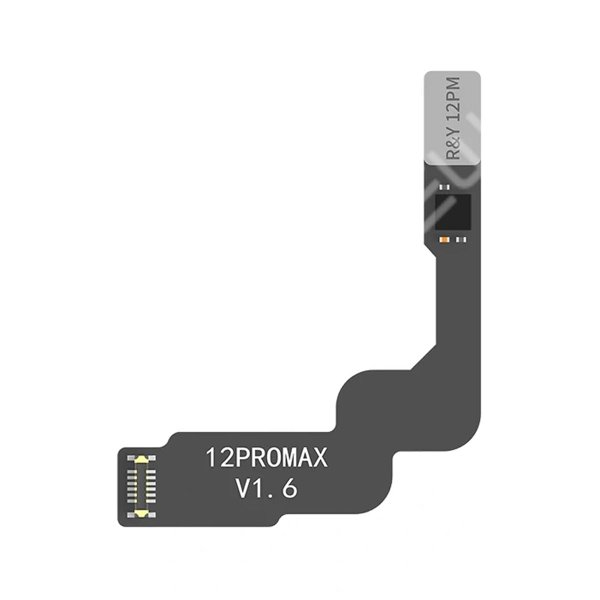 REFOX RP30 No Soldering Dot Projector Tag-on Kabel – iPhone 12 Pro Max