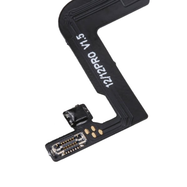 REFOX RP30 No Soldering Dot Projector Tag-on Kabel - iPhone 12/12 Pro