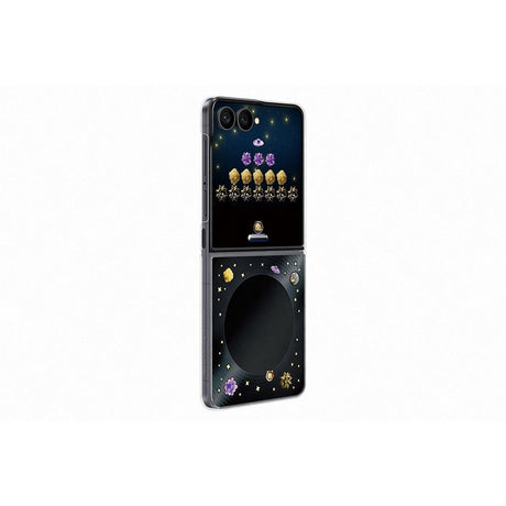 Samsung Original Samsung Galaxy Z Flip 8 Cover Flipsuit Case Sort