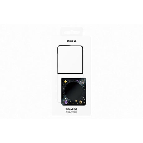 Samsung Original Samsung Galaxy Z Flip 8 Cover Flipsuit Case Sort