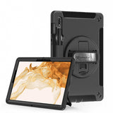 Armor-X Samsung Galaxy Tab S8 Cover RIN Stød- og Regntæt Etui