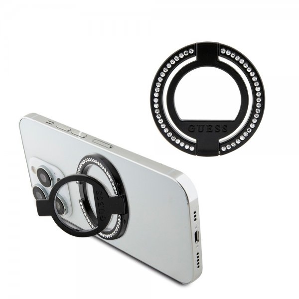 Guess Ring Stand MagSafe Sort