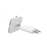 Bluelounge Rolio Ladestation Lightning Hvid