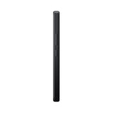 Xqisit Samsung Galaxy A54 5G Cover Silikone Sort