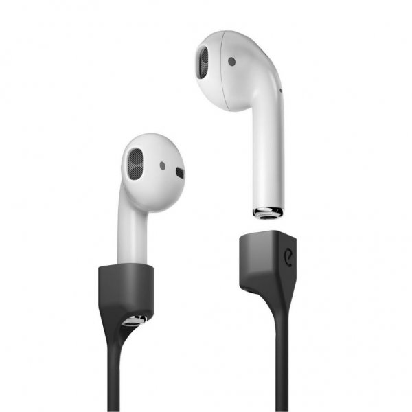 KeyBudz AirPods Straps AirStrapz Sort