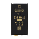 Rvelon Batteri til iPhone 13 3630mAh uden flexkabel
