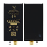 Rvelon Batteri til iPhone 14 3590mAh uden flexkabel