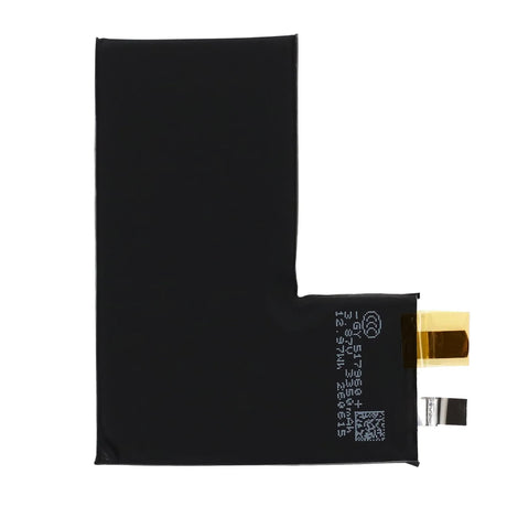 Rvelon Batteri til iPhone 13 Pro 3350mAh uden flexkabel