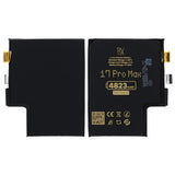 Rvelon Batteri til iPhone 17 Pro Max 4823mAh uden flexkabel