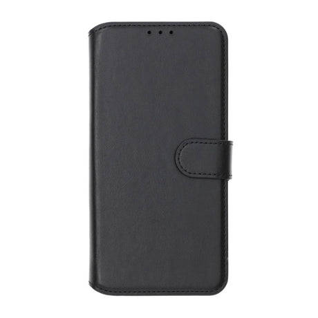 Rvelon Samsung Galaxy S26 FE Etui 4 Kortholder Løstagbart Cover Sort