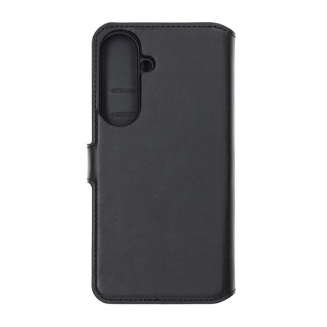 Rvelon Samsung Galaxy S26 FE Etui 4 Kortholder Løstagbart Cover Sort