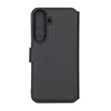 Rvelon Samsung Galaxy S26 FE Etui 4 Kortholder Sort
