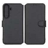 Rvelon Samsung Galaxy S26 FE Etui 4 Kortholder Sort