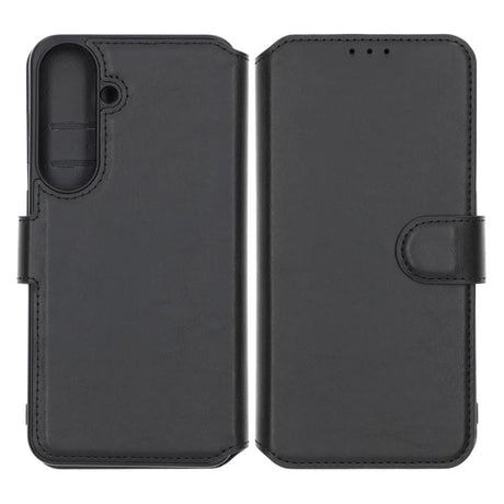 Rvelon Samsung Galaxy S26 FE Etui 4 Kortholder Sort